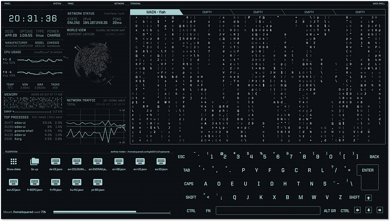 10 Awesome Modern Unix Command-Line Tools